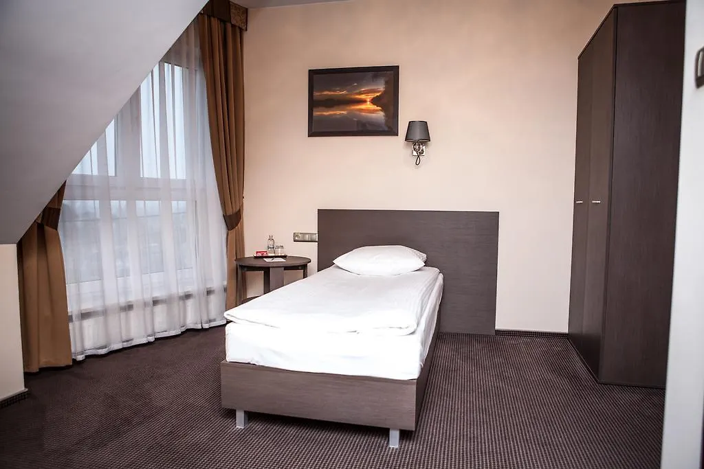 Hotel Sokolowska Airport Modlin Nowy Dwor Mazowiecki
