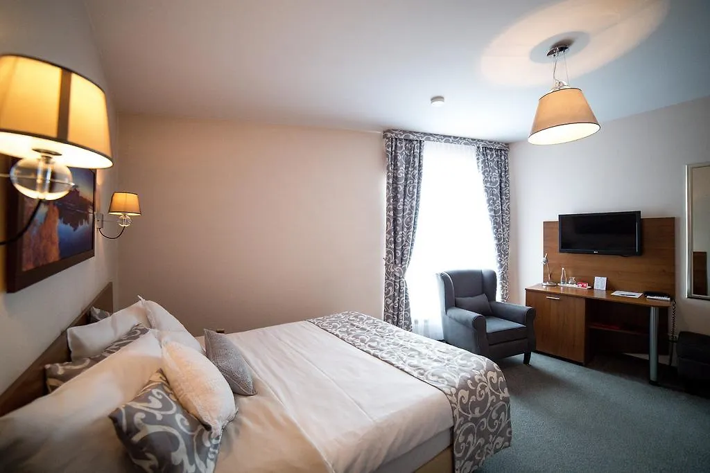 Hotel Sokolowska Airport Modlin Nowy Dwor Mazowiecki Poland