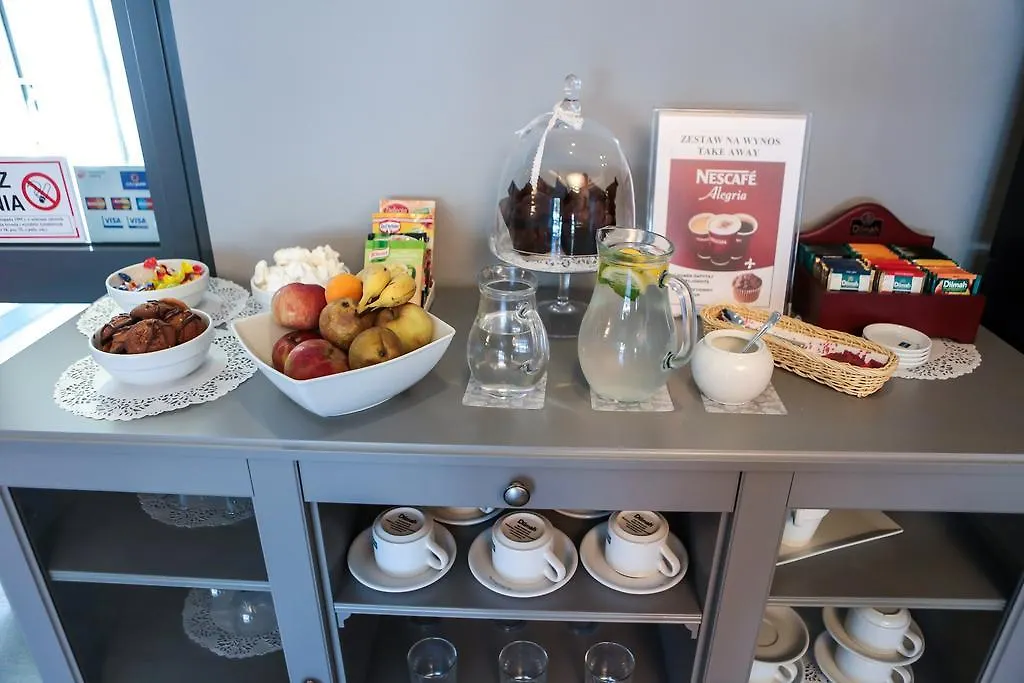 ***  Hotel Sokolowska Airport Modlin Nowy Dwor Mazowiecki Poland