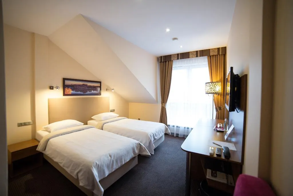 Hotel Sokolowska Airport Modlin Nowy Dwor Mazowiecki