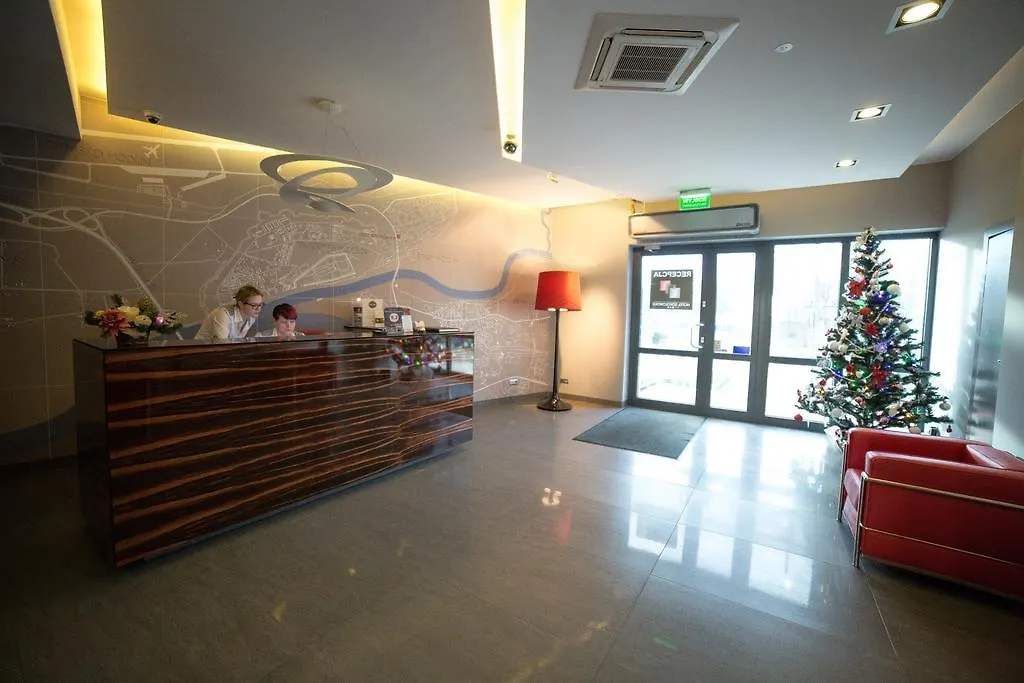 Hotel Sokolowska Airport Modlin Nowy Dwor Mazowiecki