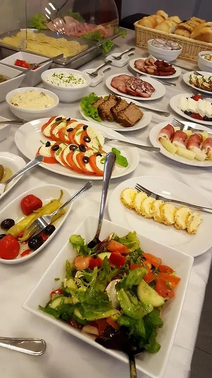 Hotel Sokolowska Airport Modlin Nowy Dwor Mazowiecki