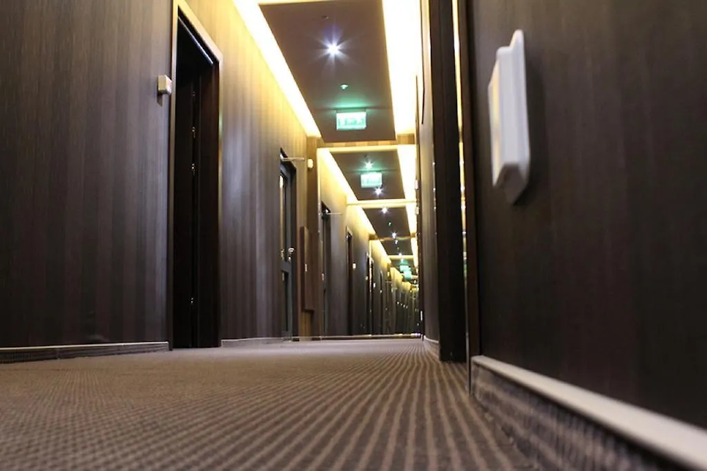 Hotel Sokolowska Airport Modlin Nowy Dwor Mazowiecki