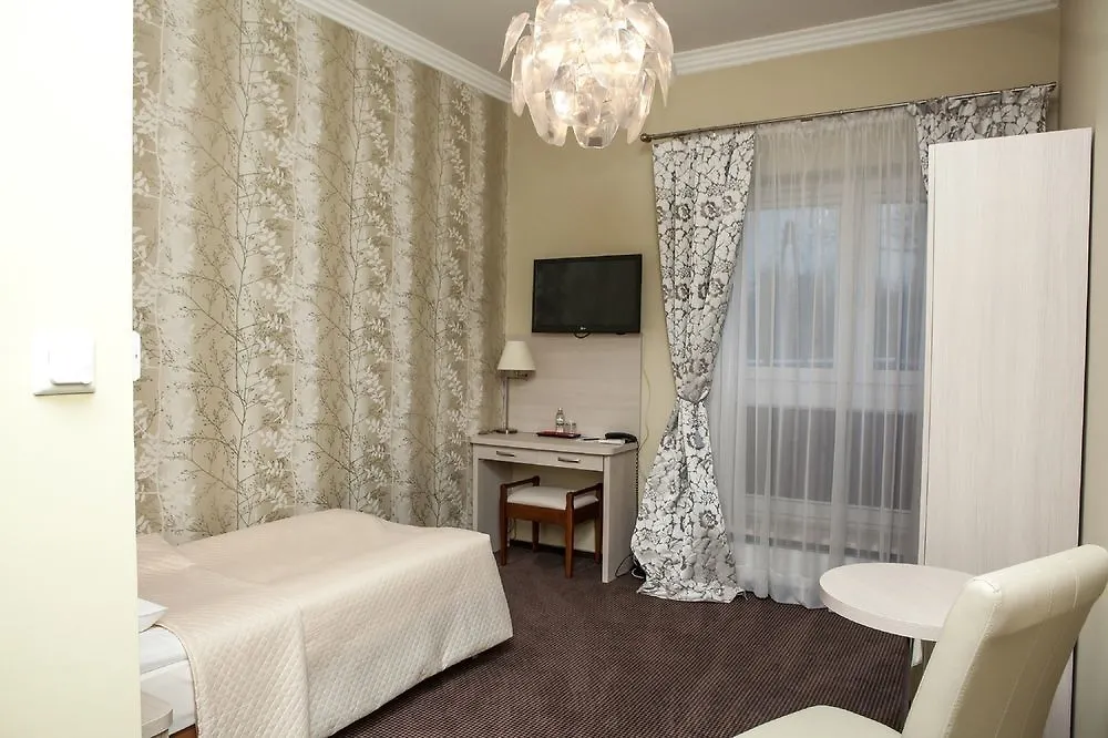 Hotel Sokolowska Airport Modlin Nowy Dwor Mazowiecki