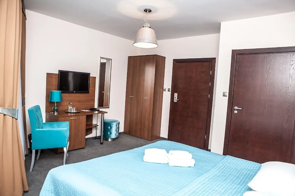 Hotel Sokolowska Airport Modlin Nowy Dwor Mazowiecki