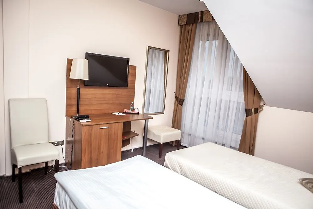 Hotel Sokolowska Airport Modlin Nowy Dwor Mazowiecki