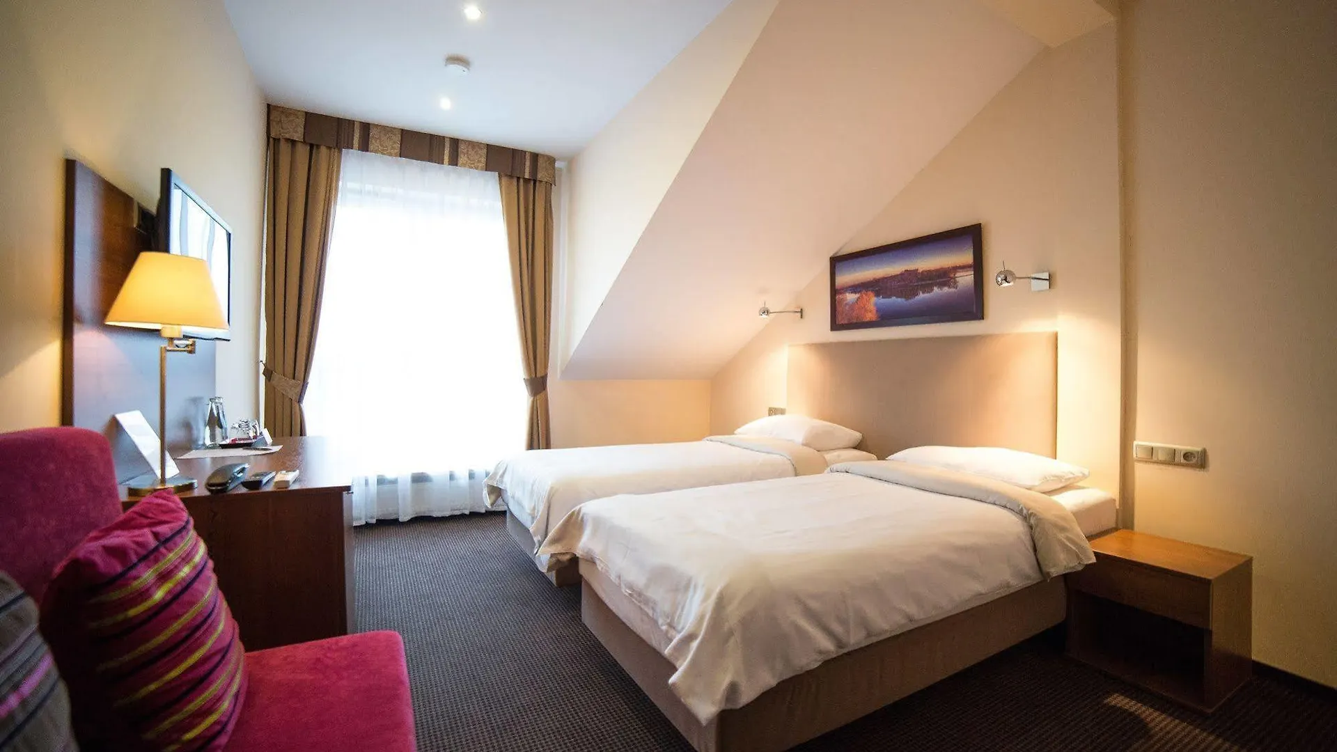 Hotel Sokolowska Airport Modlin Nowy Dwor Mazowiecki