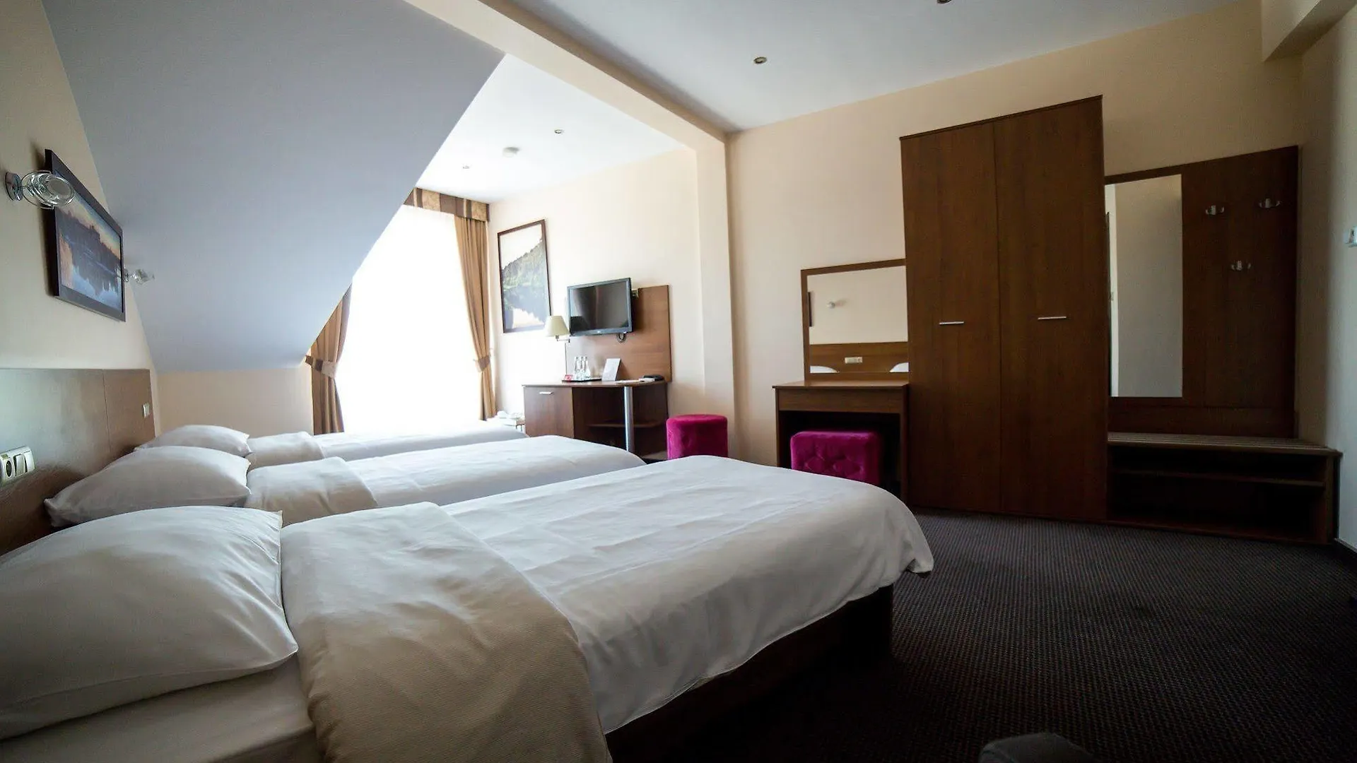 Hotel Sokolowska Airport Modlin Nowy Dwor Mazowiecki 3*,