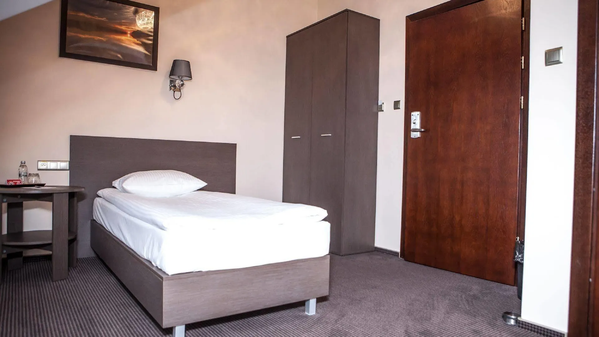 Hotel Sokolowska Airport Modlin Nowy Dwor Mazowiecki