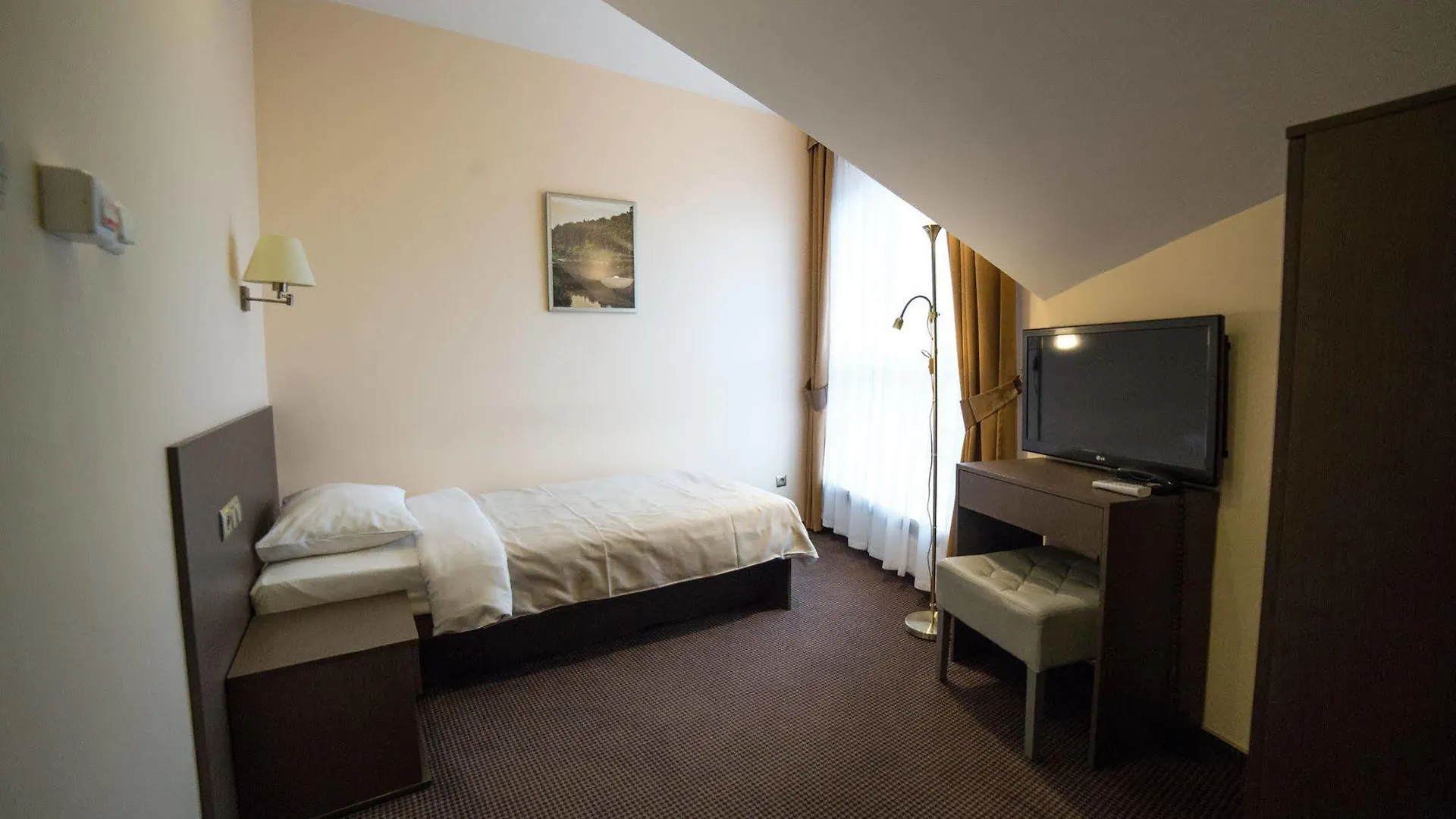 Hotel Sokolowska Airport Modlin Nowy Dwor Mazowiecki