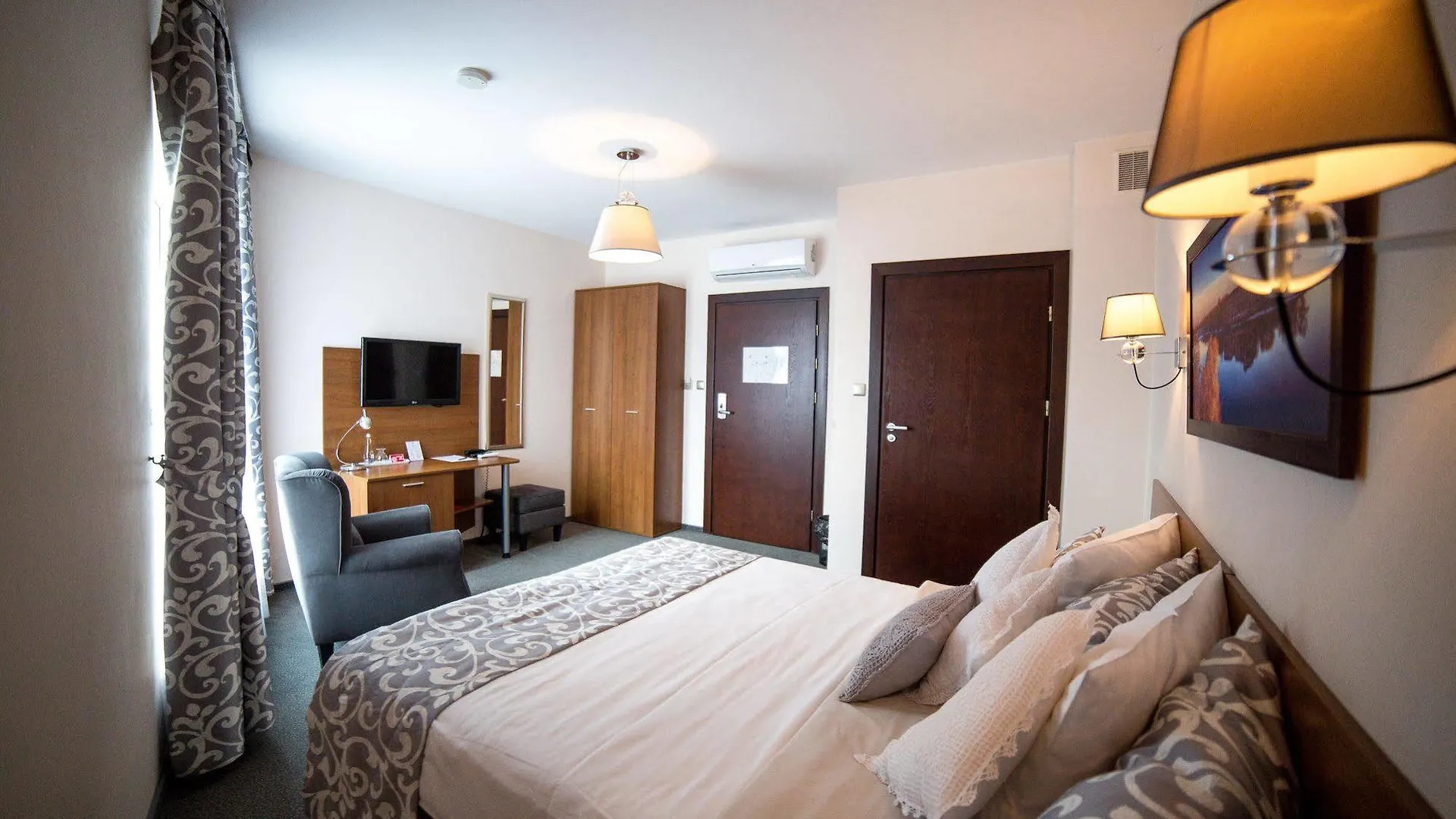 Hotel Sokolowska Airport Modlin Nowy Dwor Mazowiecki Poland