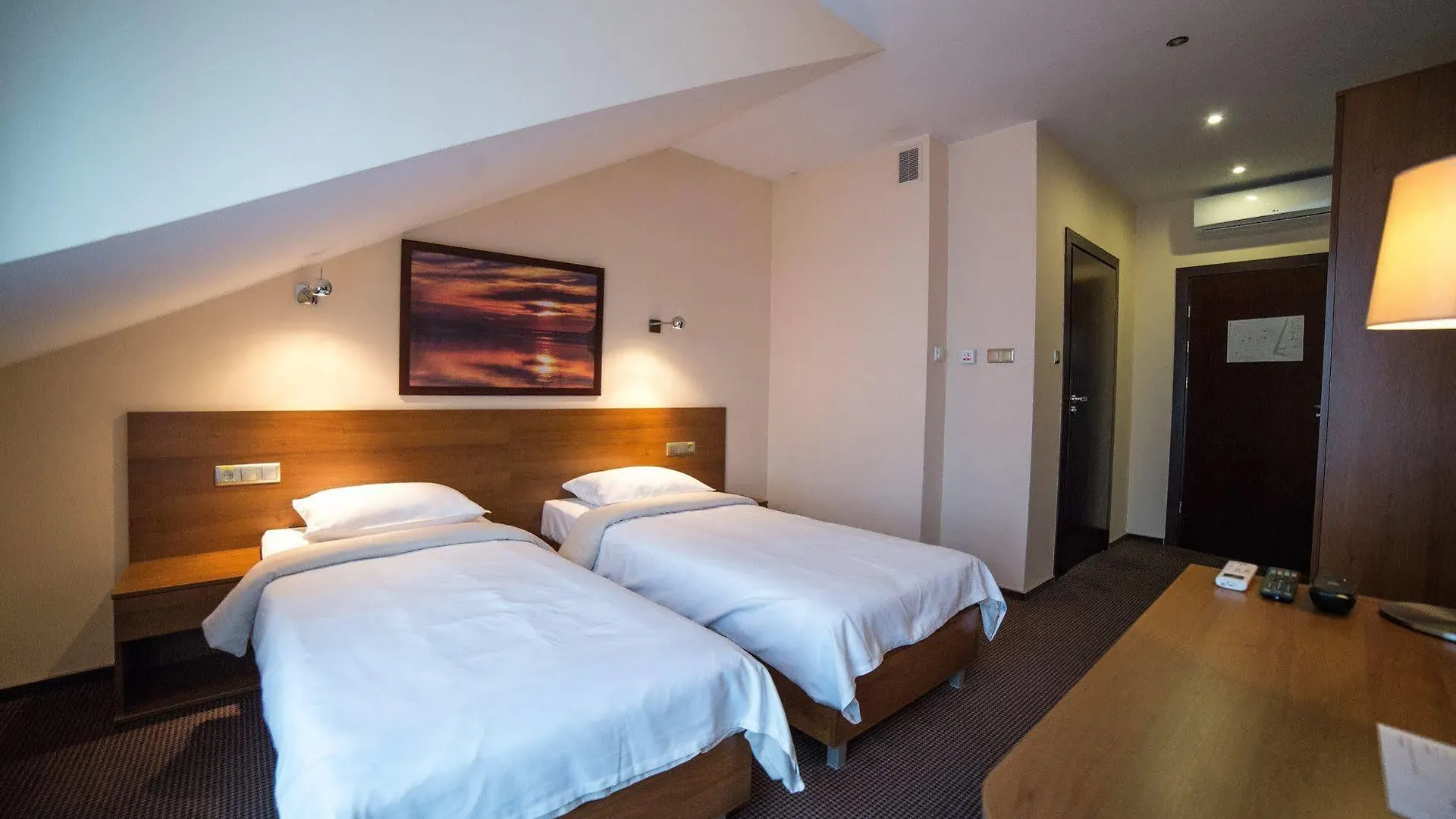 ***  Hotel Sokolowska Airport Modlin Nowy Dwor Mazowiecki Poland