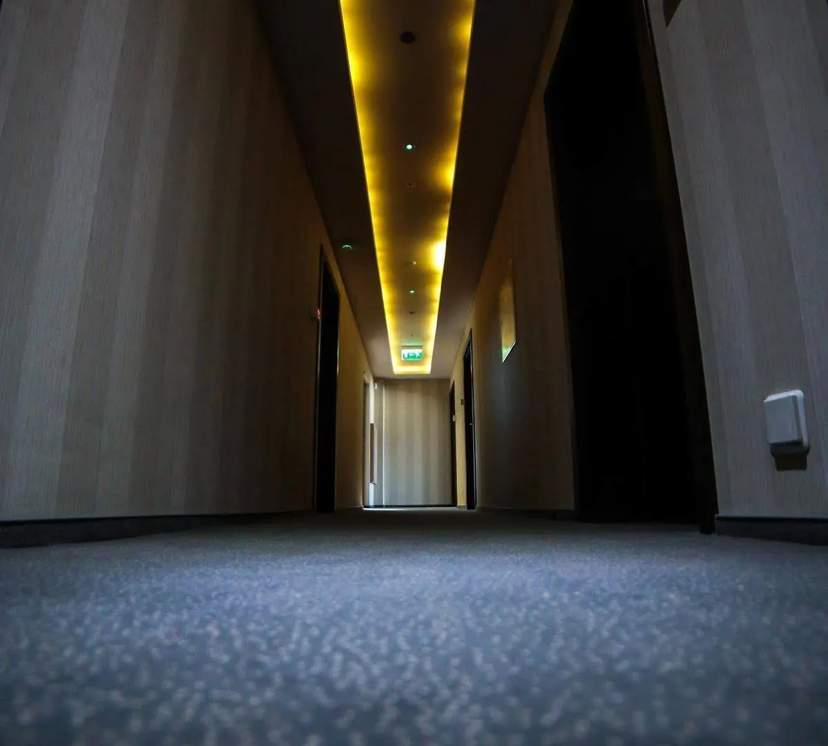 Hotel Sokolowska Airport Modlin Nowy Dwor Mazowiecki 3*,  Poland