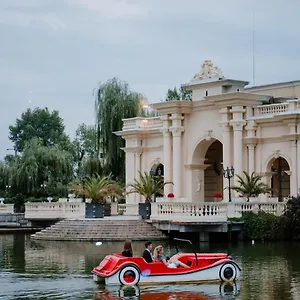 Venecia Palace Michalowice (Masovia)