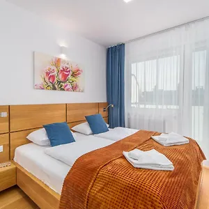 Apartament Apartament Rzymski 
