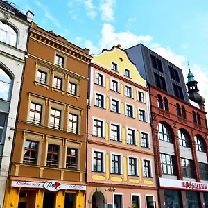city-central-aparthostel-old-town.hotelswroclaw.com/