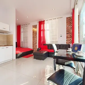 Hostal Hostelswidnicka24