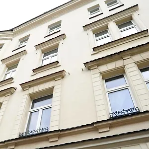 Apartahotel Kosmopolita