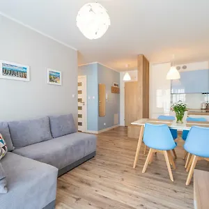 Apartament Rybacka 12a/20, - 3 