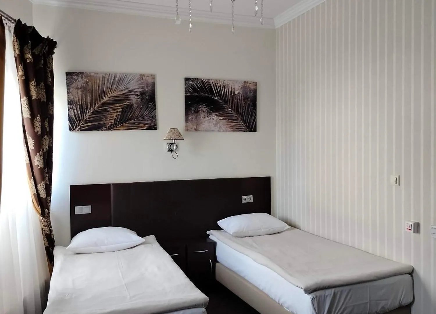 Hotel Sokolowska Airport Modlin Nowy Dwór Mazowiecki