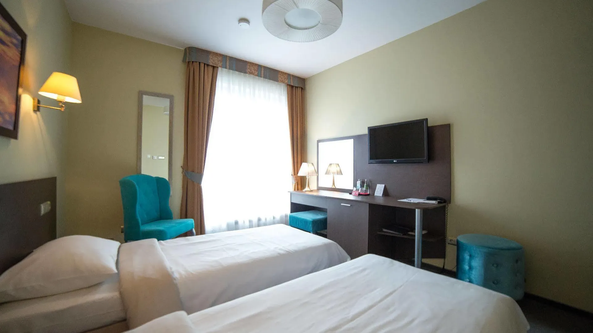 Hotel Sokolowska Airport Modlin Nowy Dwór Mazowiecki