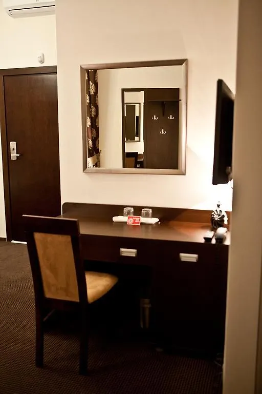 Hotel Sokolowska Airport Modlin Nowy Dwór Mazowiecki