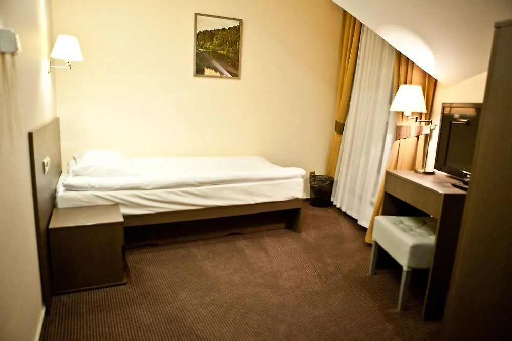 Hotel Sokolowska Airport Modlin Nowy Dwór Mazowiecki